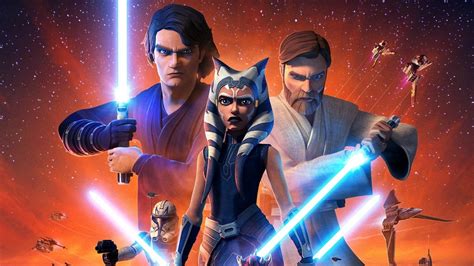 star wars clone wars watch now - clone wars season finale.